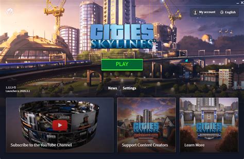 paradox launcher|Cities: Skylines .